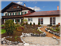 Kraeutergarten